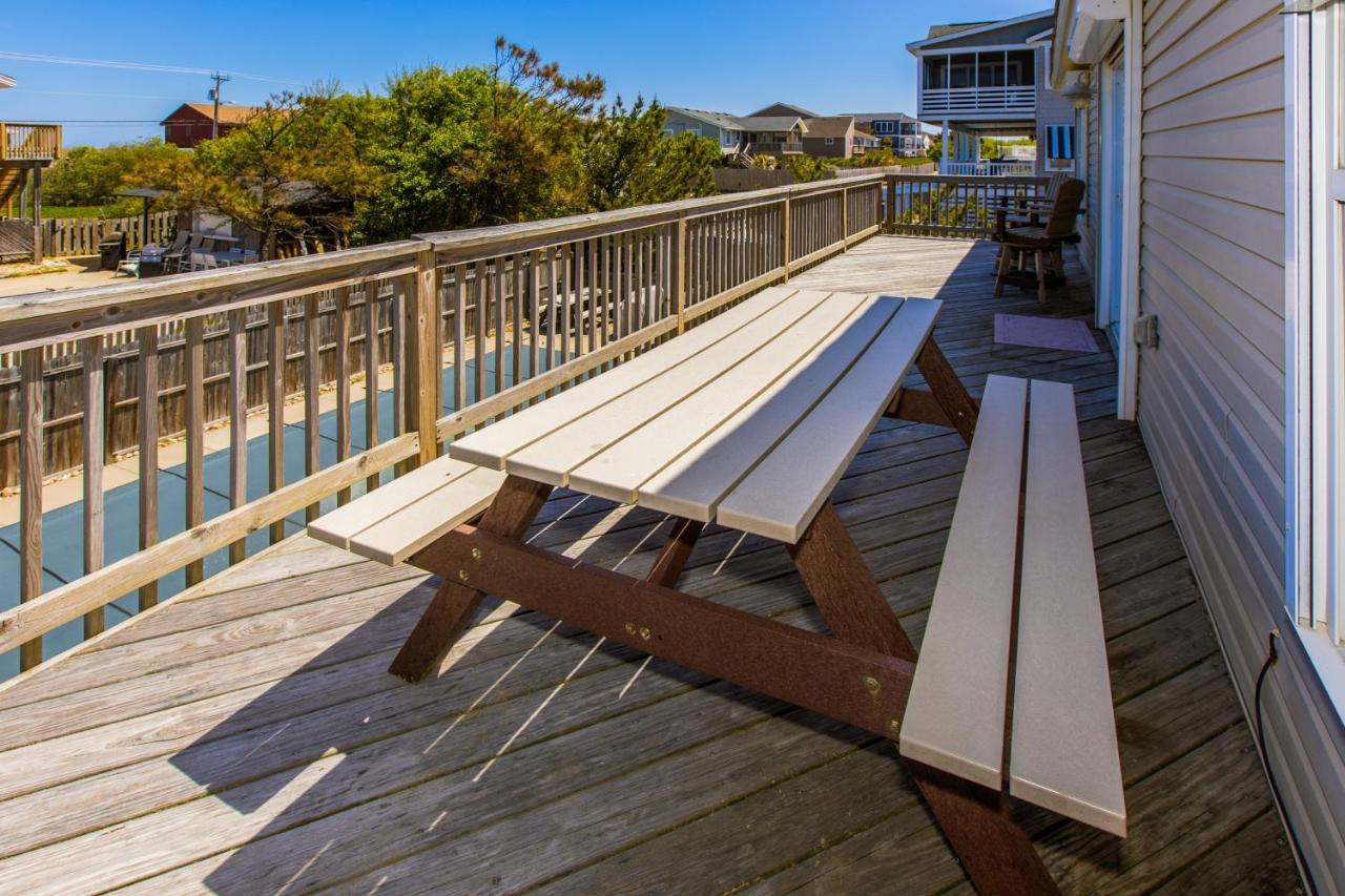 Samay Wasi Virginia Beach Exterior foto